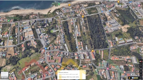 Apartamento T3 para Venda em Madalena