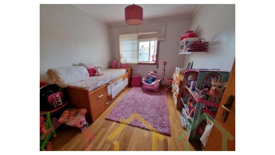 Apartamento T3 para Venda em Madalena Foto 15