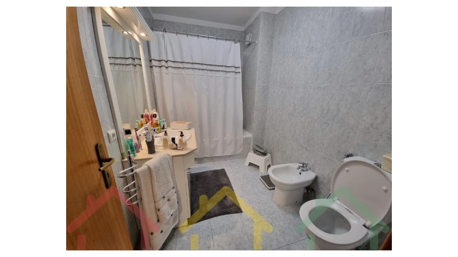 Apartamento T3 para Venda em Madalena Foto 13