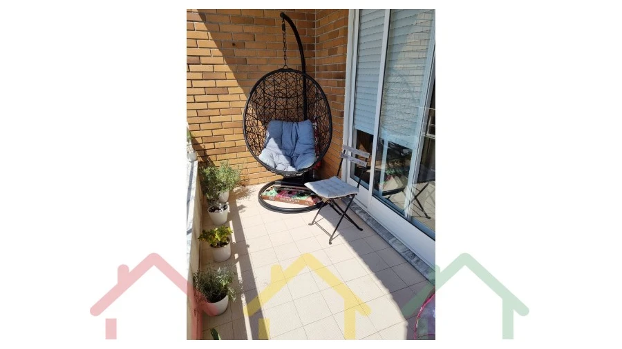 Apartamento T3 para Venda em Madalena Foto 4
