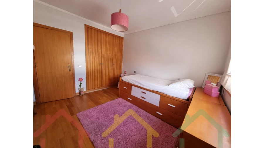 Apartamento T3 para Venda em Madalena Foto 14