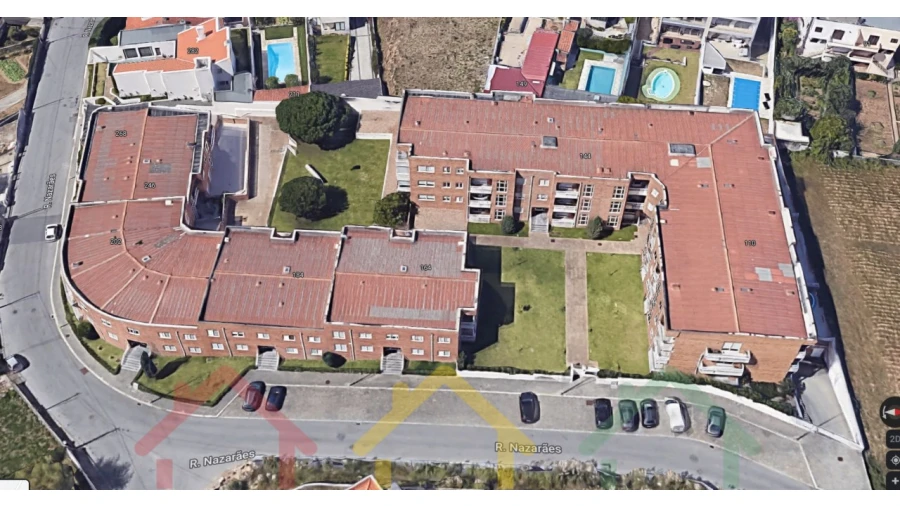 Apartamento T3 para Venda em Madalena Foto 21