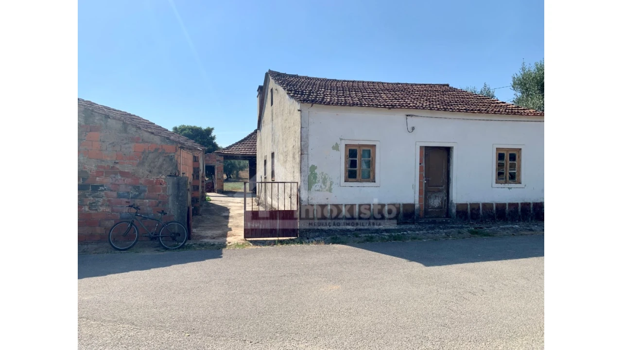 Moradia T4 para Venda em Alvorge Foto 20