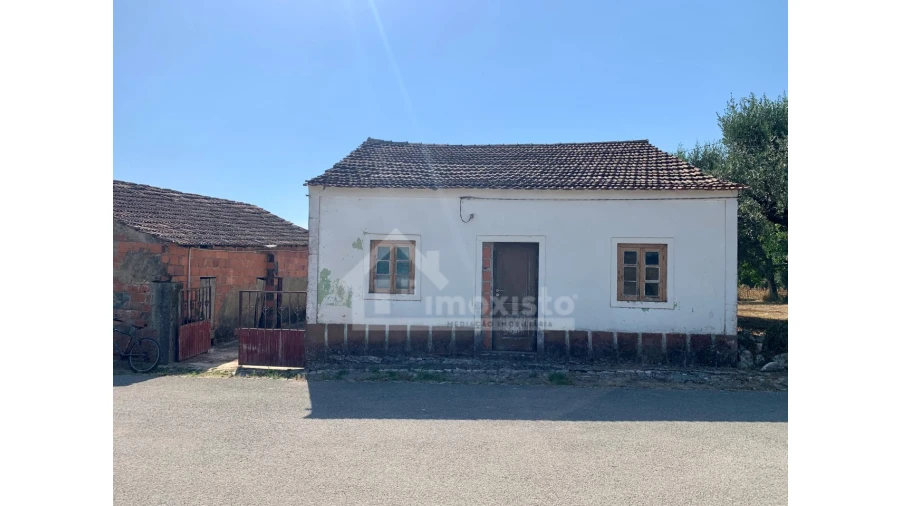 Moradia T4 para Venda em Alvorge