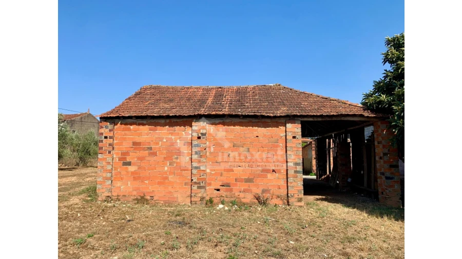 Moradia T4 para Venda em Alvorge Foto 14