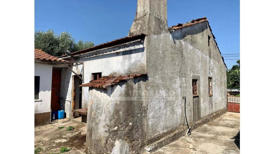 Moradia T4 para Venda em Alvorge Foto 18