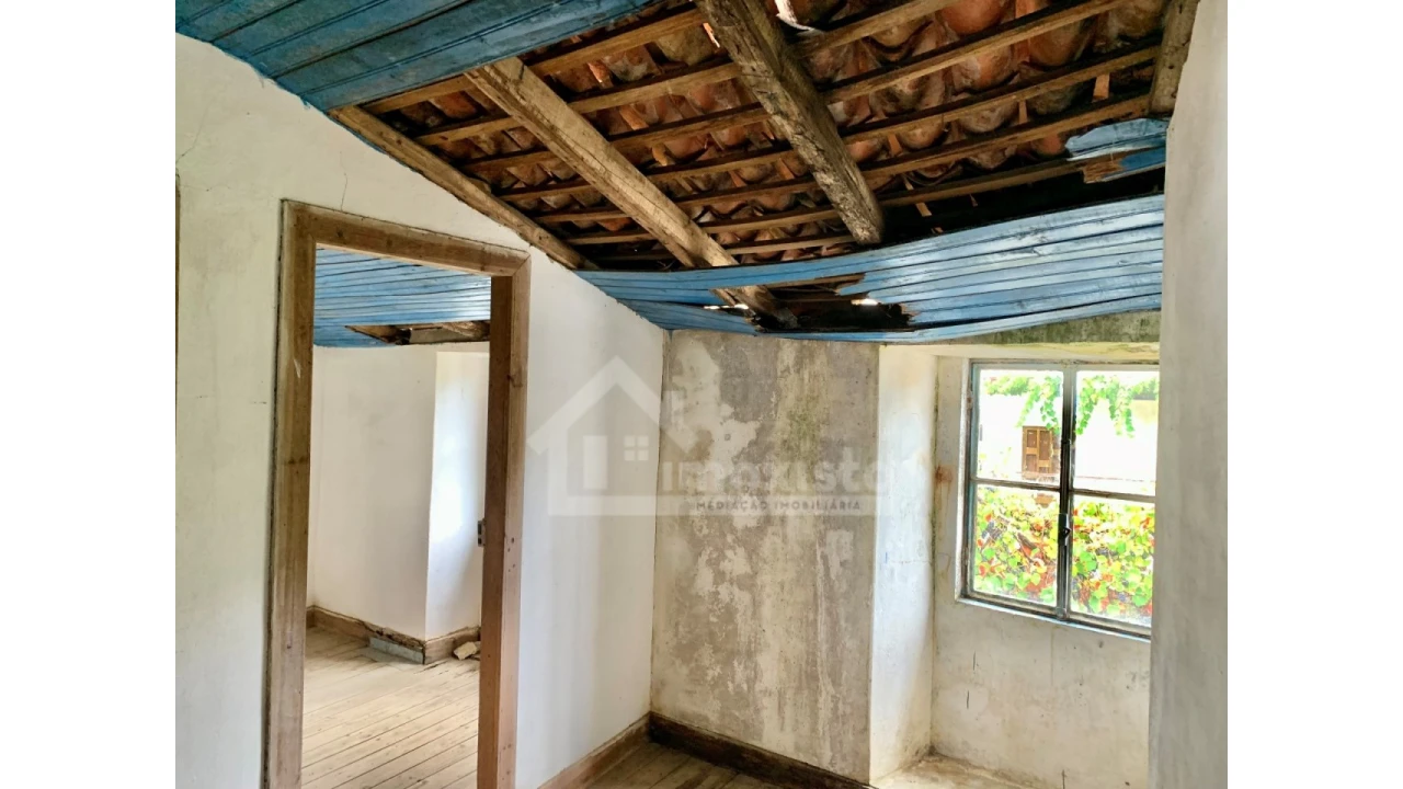 Quinta T2 para Venda em Campelo Foto 4