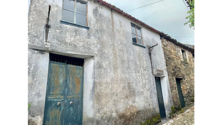 Quinta T2 para Venda em Campelo Foto 1