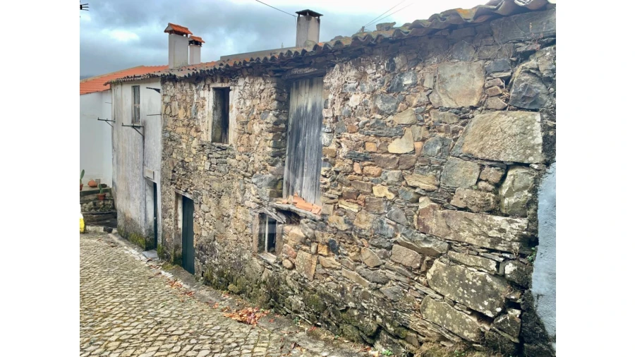 Quinta T2 para Venda em Campelo Foto 2