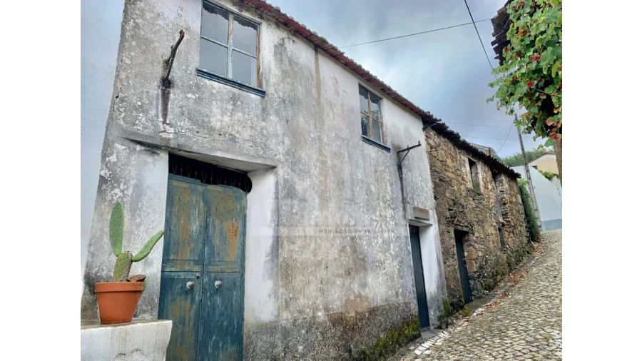 Quinta T2 para Venda em Campelo Foto 3