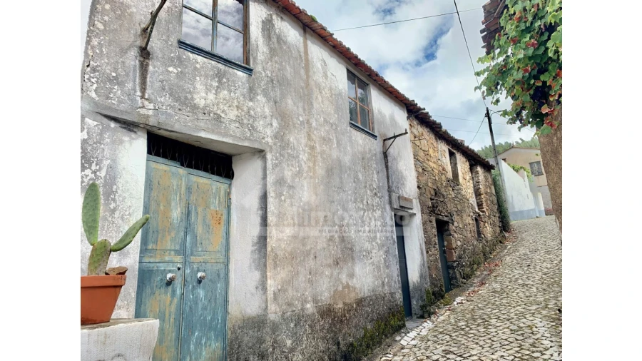 Quinta T2 para Venda em Campelo Foto 15