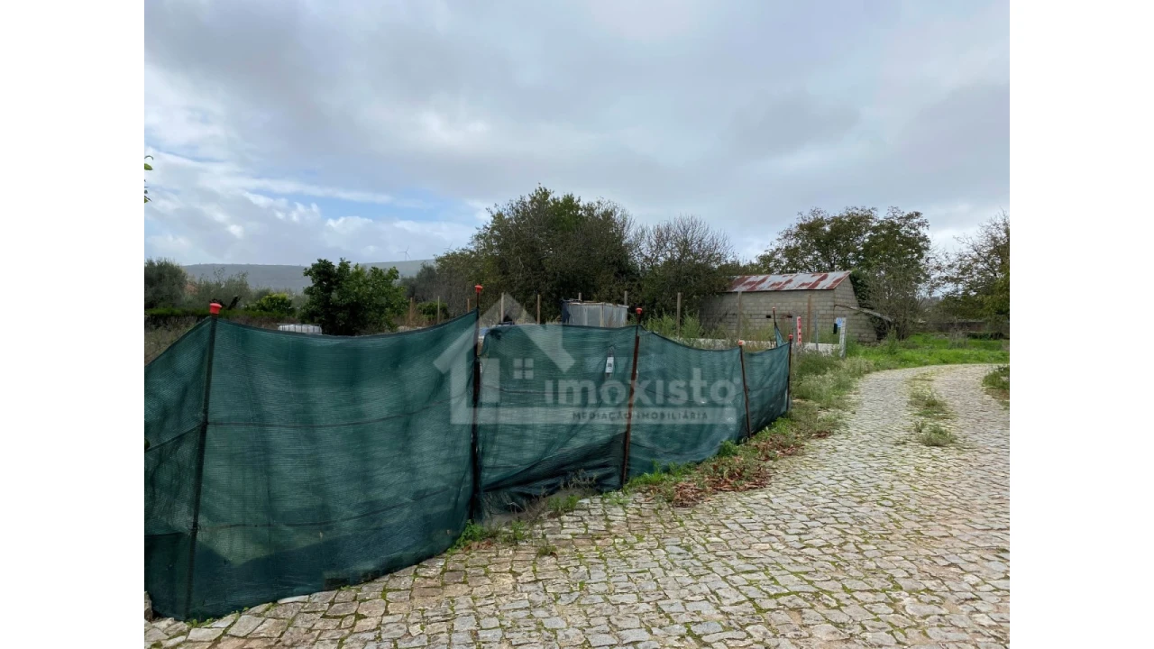 Terreno para Venda em Alvaiázere Foto 2