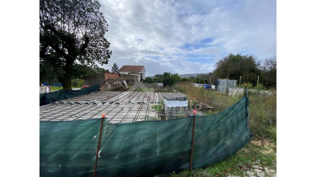 Terreno para Venda em Alvaiázere Foto 6