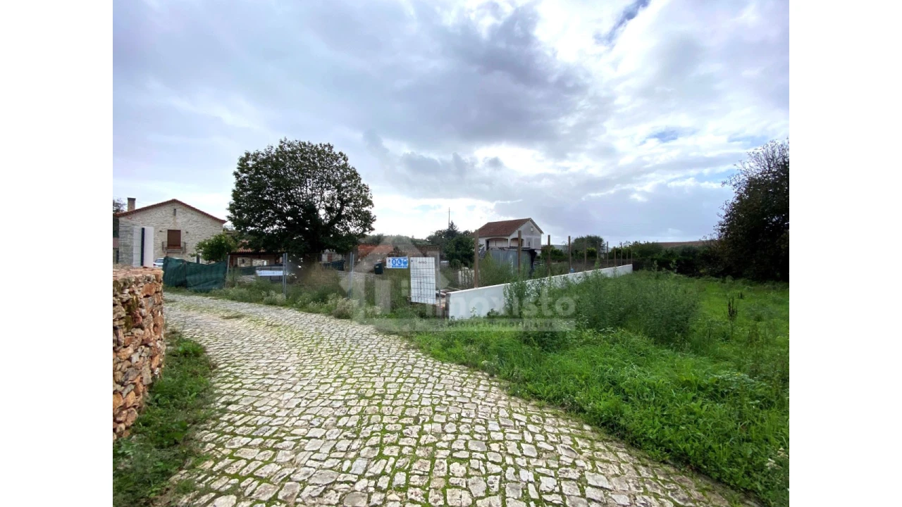 Terreno para Venda em Alvaiázere Foto 8