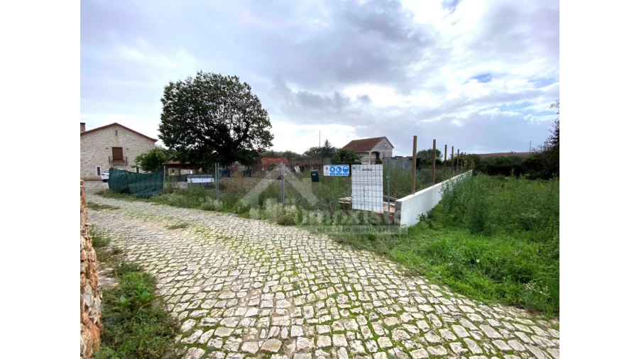 Terreno para Venda em Alvaiázere