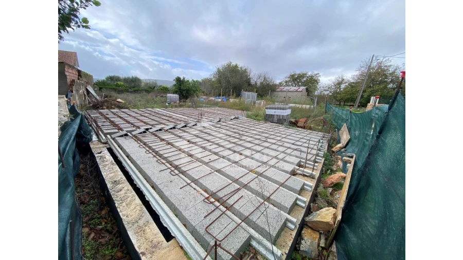 Terreno para Venda em Alvaiázere Foto 4