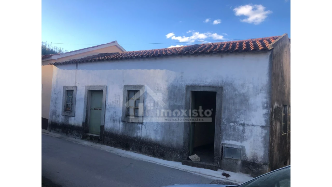 Quinta T2 para Venda em Figueiró dos Vinhos e Bairradas Foto 1