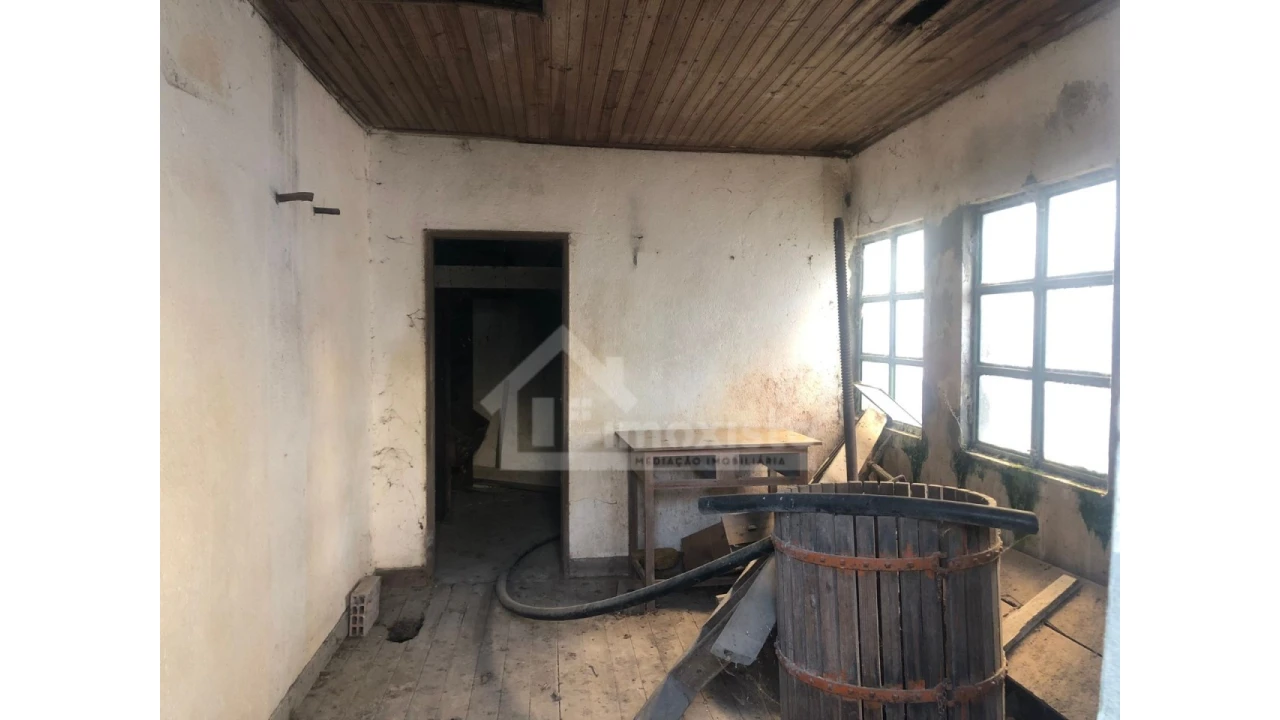 Quinta T2 para Venda em Figueiró dos Vinhos e Bairradas Foto 3