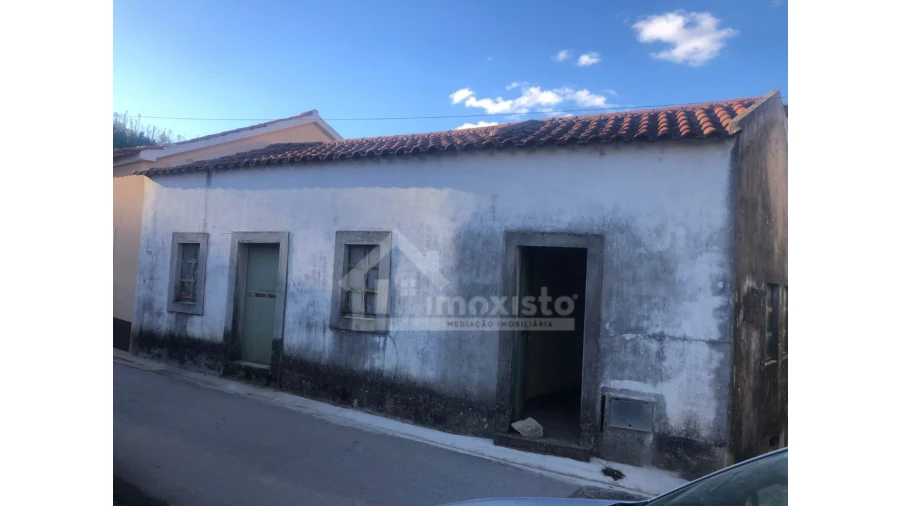 Quinta T2 para Venda em Figueiró dos Vinhos e Bairradas Foto 1