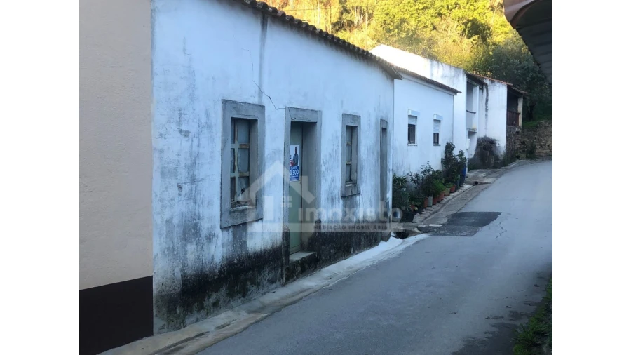 Quinta T2 para Venda em Figueiró dos Vinhos e Bairradas Foto 8