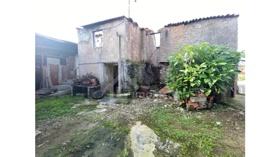 Moradia T2 para Venda em Graça Foto 4