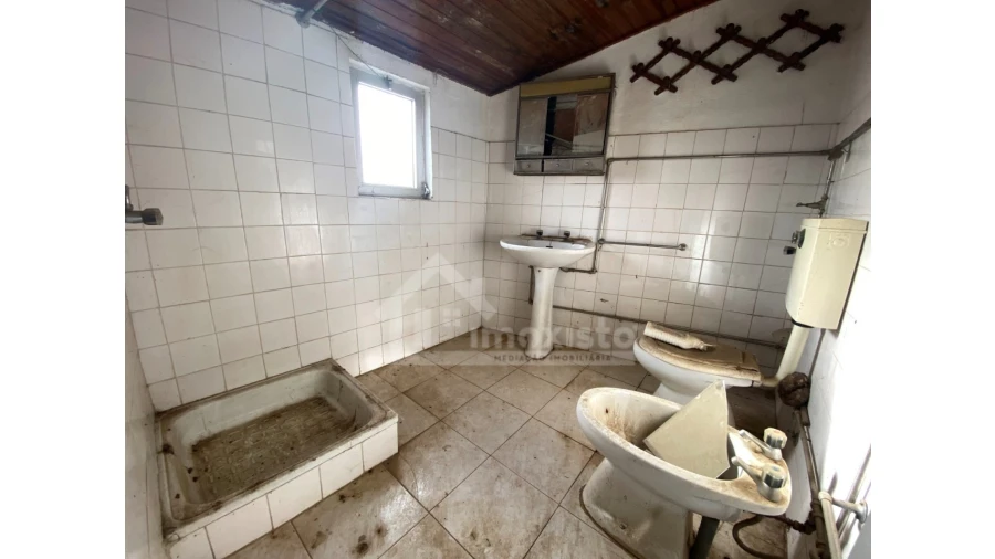 Moradia T2 para Venda em Graça Foto 6