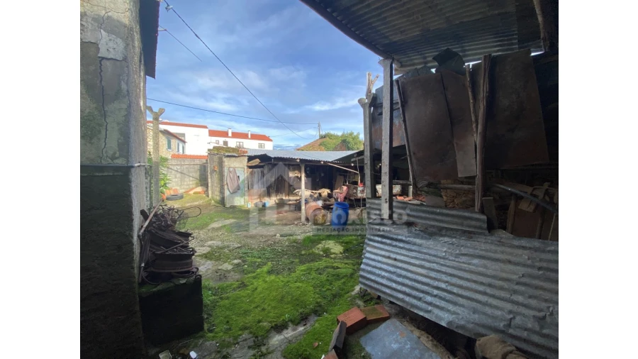 Moradia T2 para Venda em Graça Foto 9