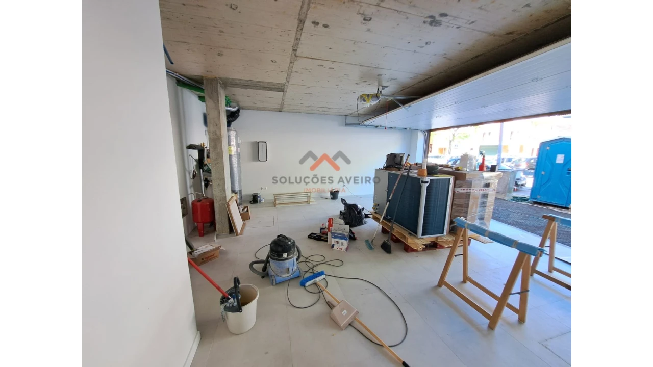 Moradia T4 para Venda em Glória e Vera Cruz Foto 20