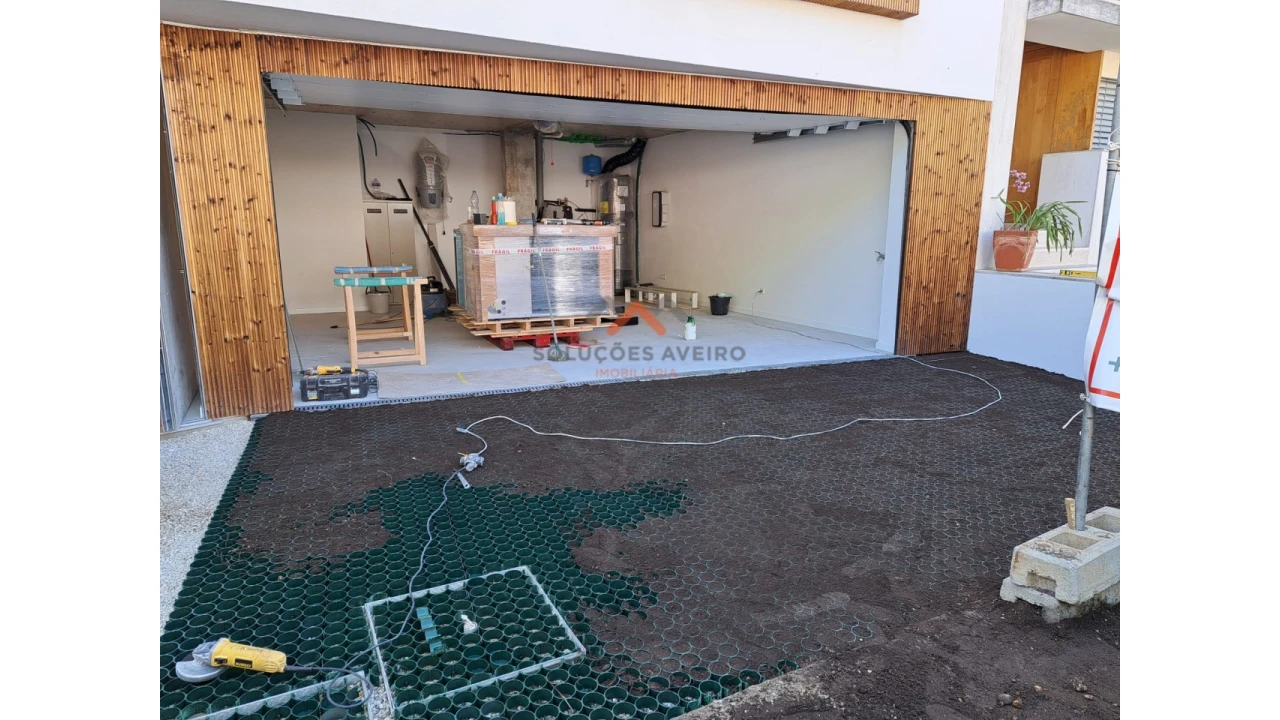 Moradia T4 para Venda em Glória e Vera Cruz Foto 19