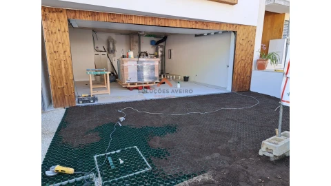 Moradia T4 para Venda em Glória e Vera Cruz