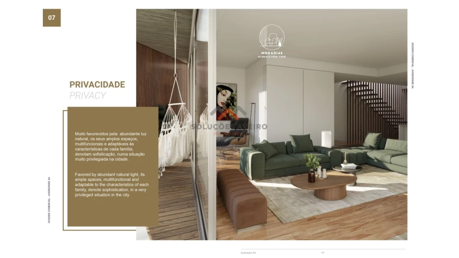 Moradia T4 para Venda em Glória e Vera Cruz Foto 22