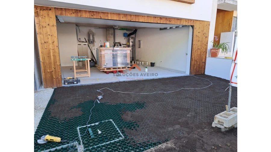 Moradia T4 para Venda em Glória e Vera Cruz Foto 19