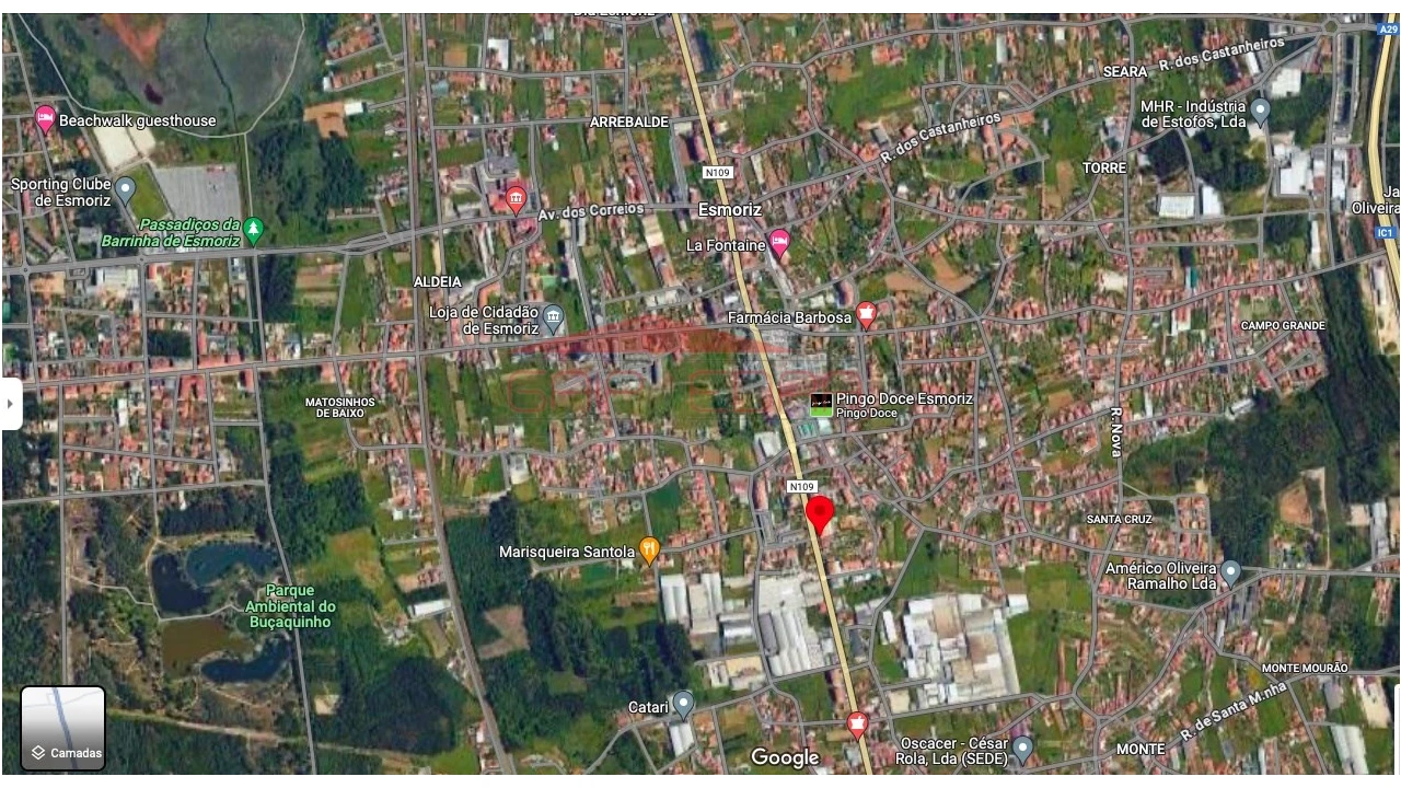 Loja para Venda em Esmoriz Foto 4