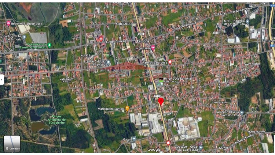 Loja para Venda em Esmoriz Foto 4