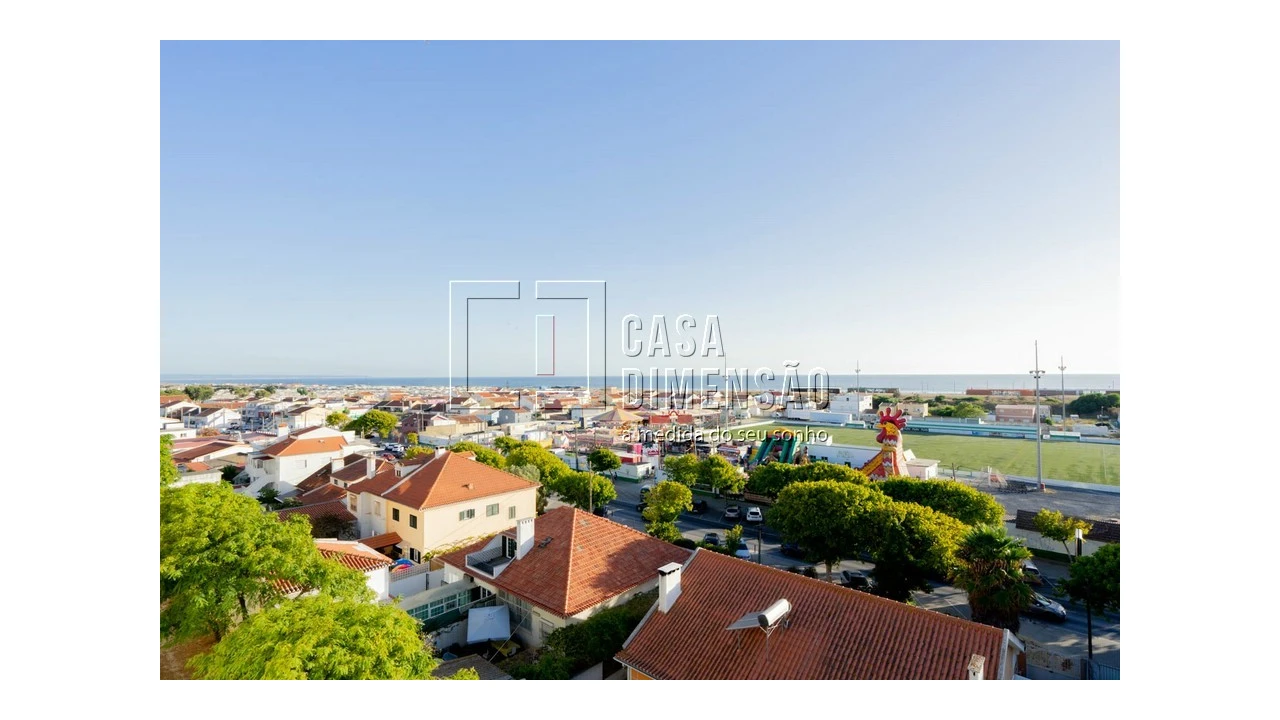 Apartamento T1 para Venda em Caparica e Trafaria Foto 1