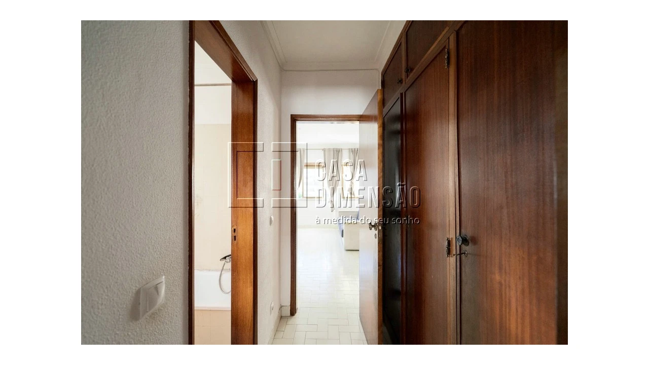 Apartamento T1 para Venda em Caparica e Trafaria Foto 15