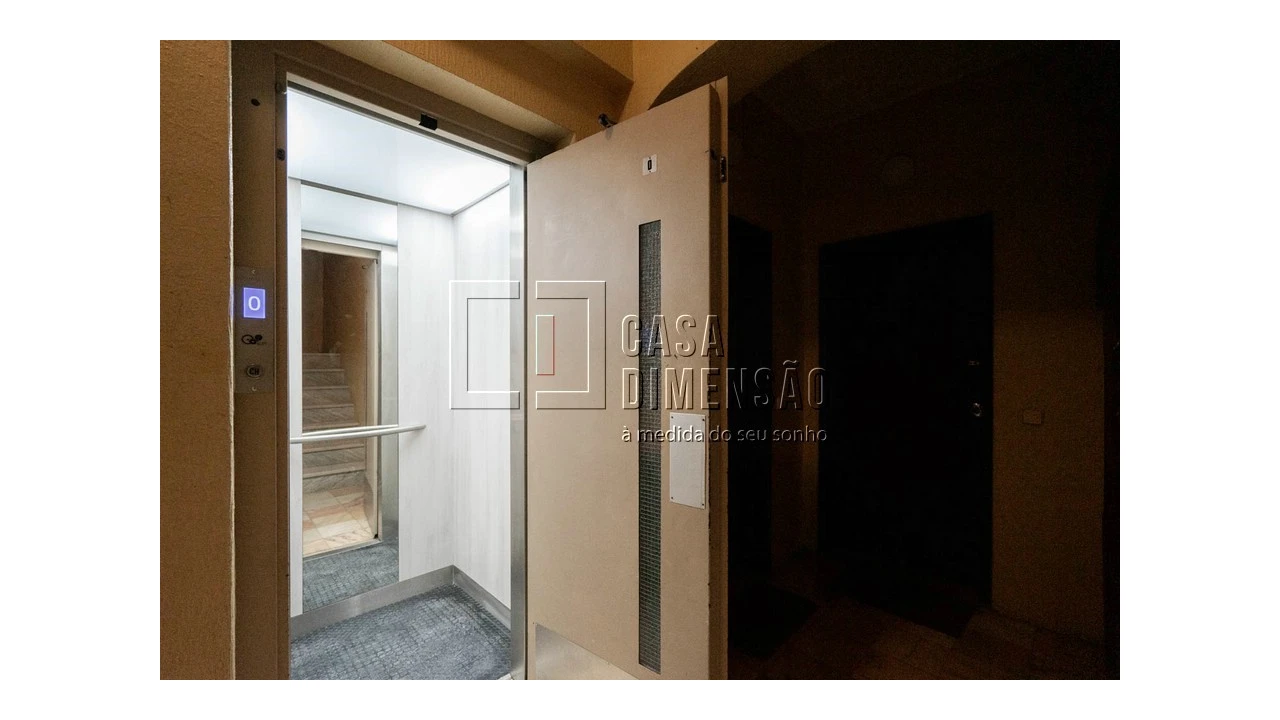 Apartamento T1 para Venda em Caparica e Trafaria Foto 23