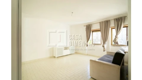 Apartamento T1 para Venda em Caparica e Trafaria