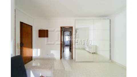 Apartamento T1 para Venda em Caparica e Trafaria
