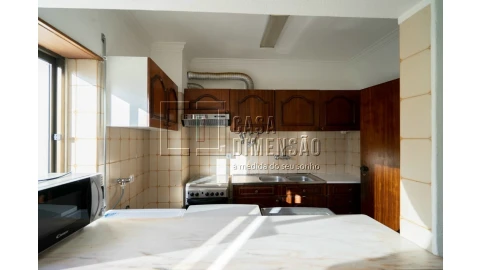 Apartamento T1 para Venda em Caparica e Trafaria