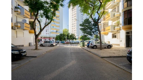 Apartamento T1 para Venda em Caparica e Trafaria