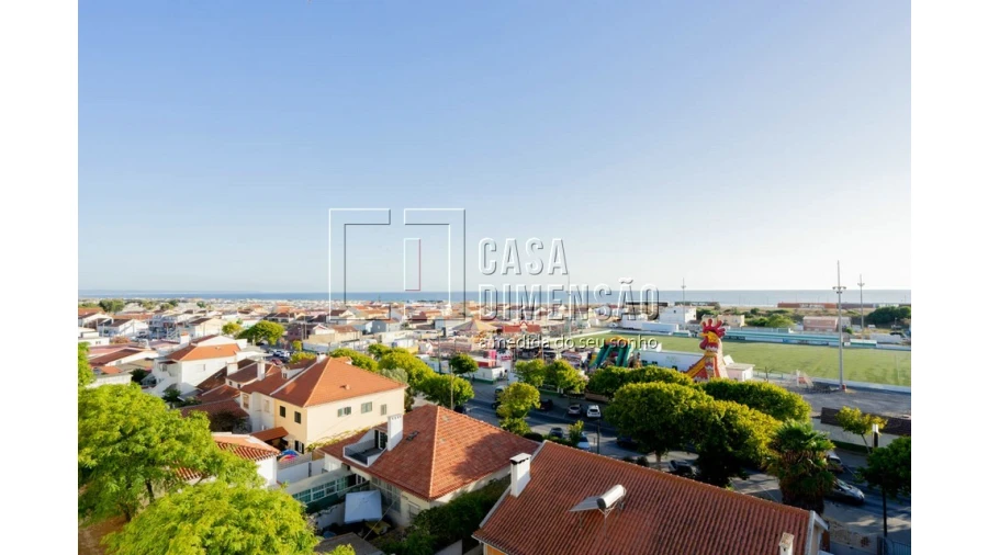Apartamento T1 para Venda em Caparica e Trafaria