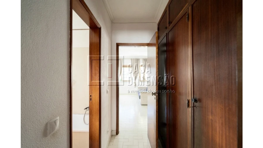 Apartamento T1 para Venda em Caparica e Trafaria Foto 15