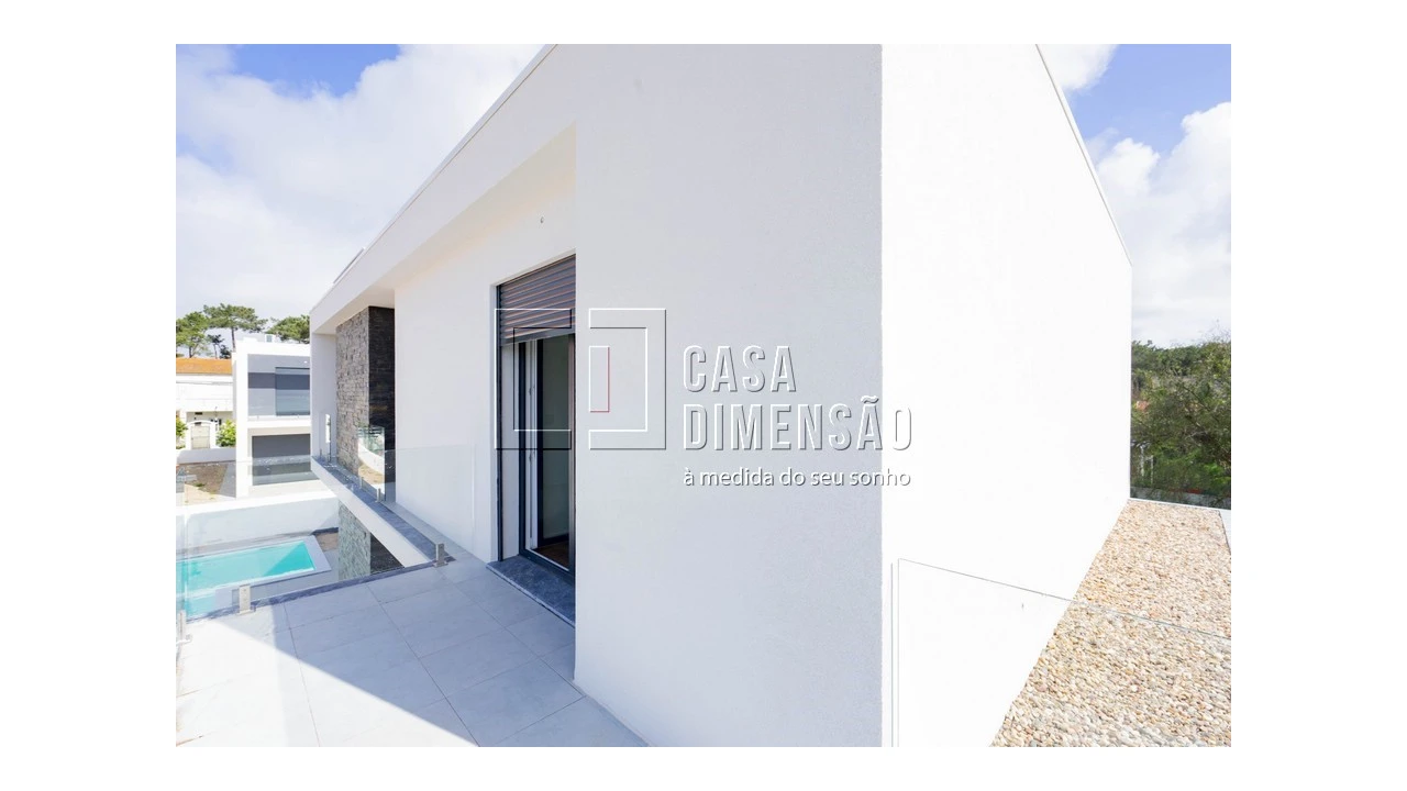 Moradia T4 para Venda em Charneca de Caparica e Sobreda Foto 60
