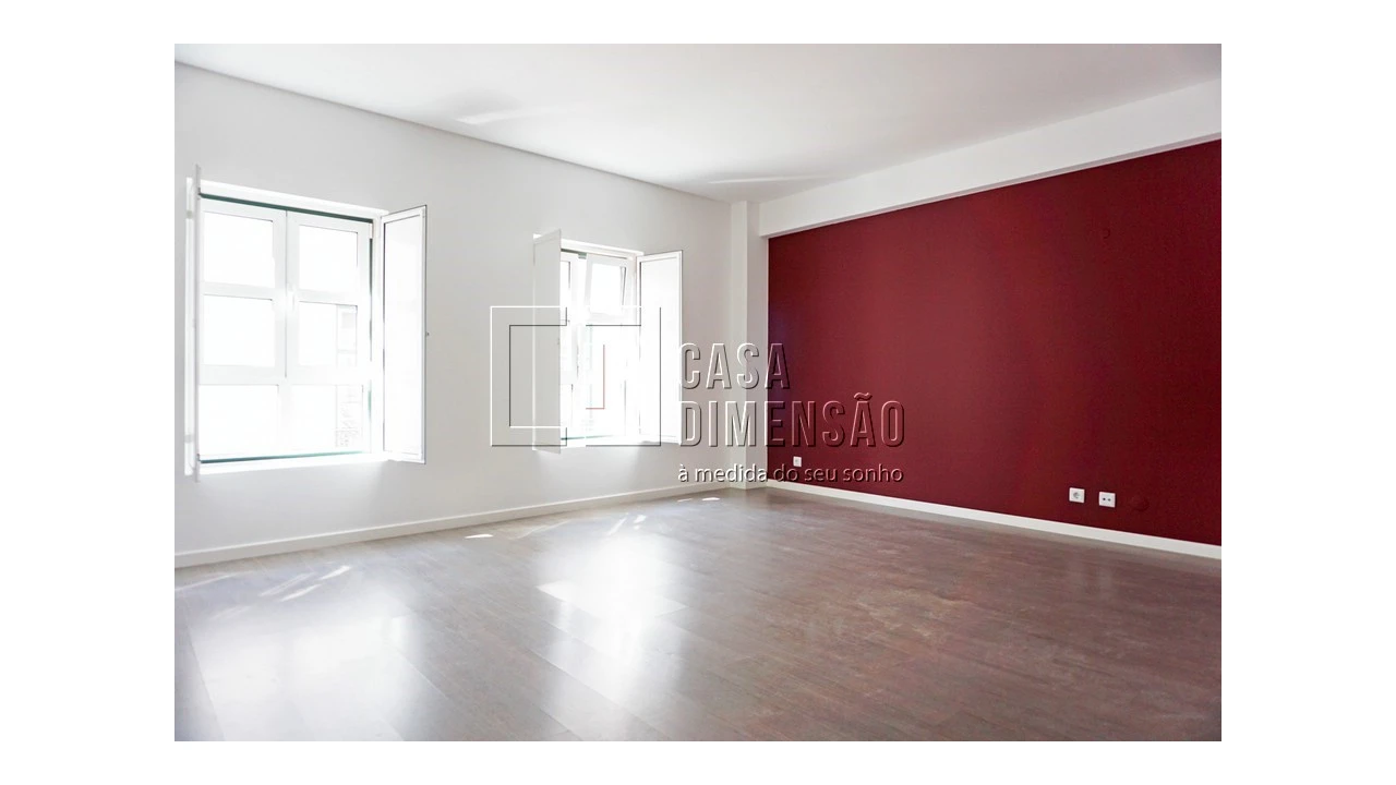 Apartamento T1 para Venda em Alcantara Foto 4