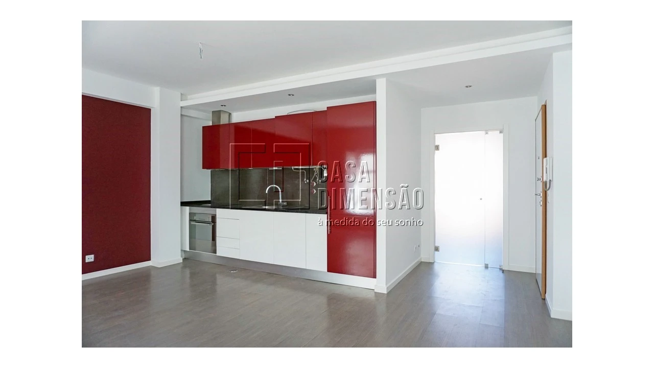 Apartamento T1 para Venda em Alcantara Foto 5