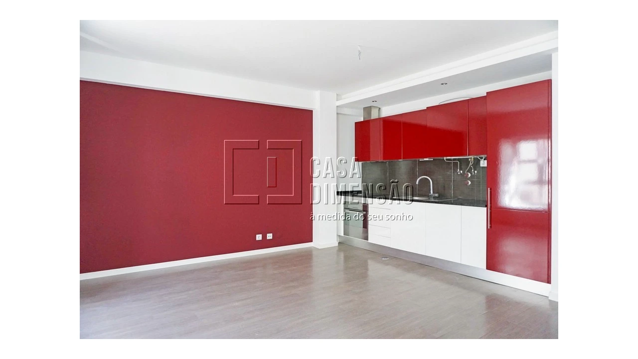 Apartamento T1 para Venda em Alcantara Foto 6