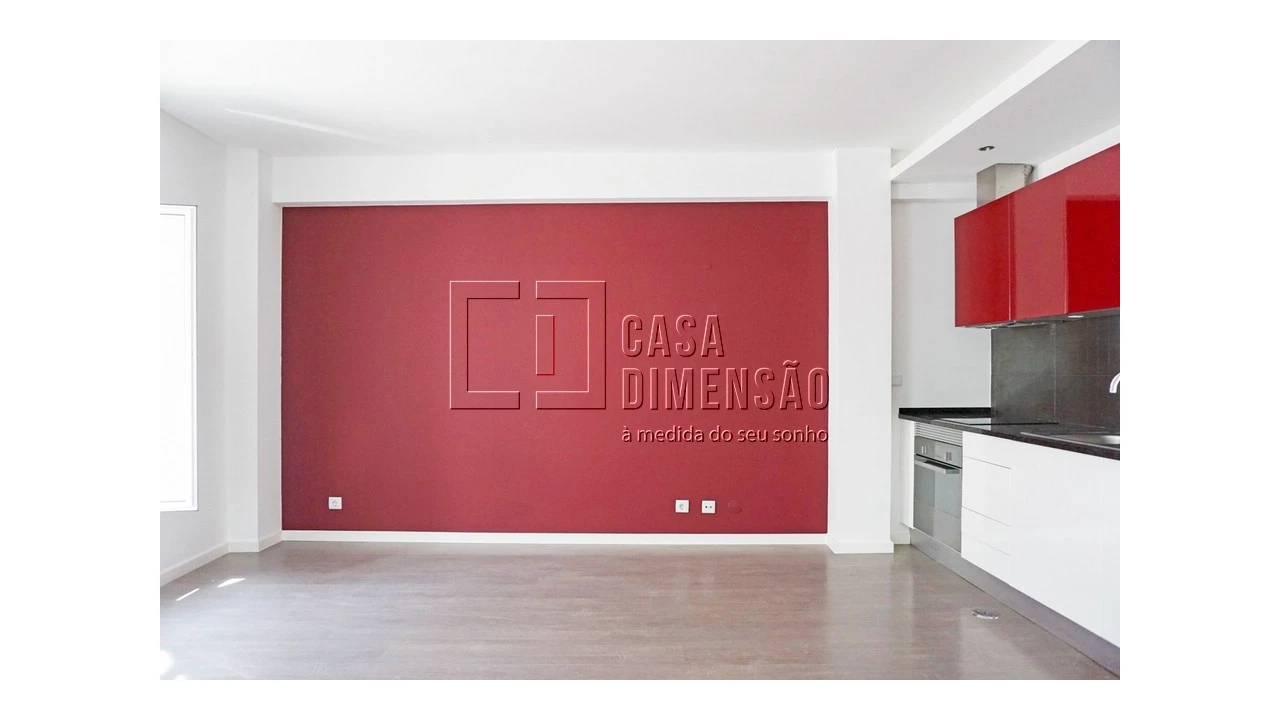 Apartamento T1 para Venda em Alcantara Foto 7
