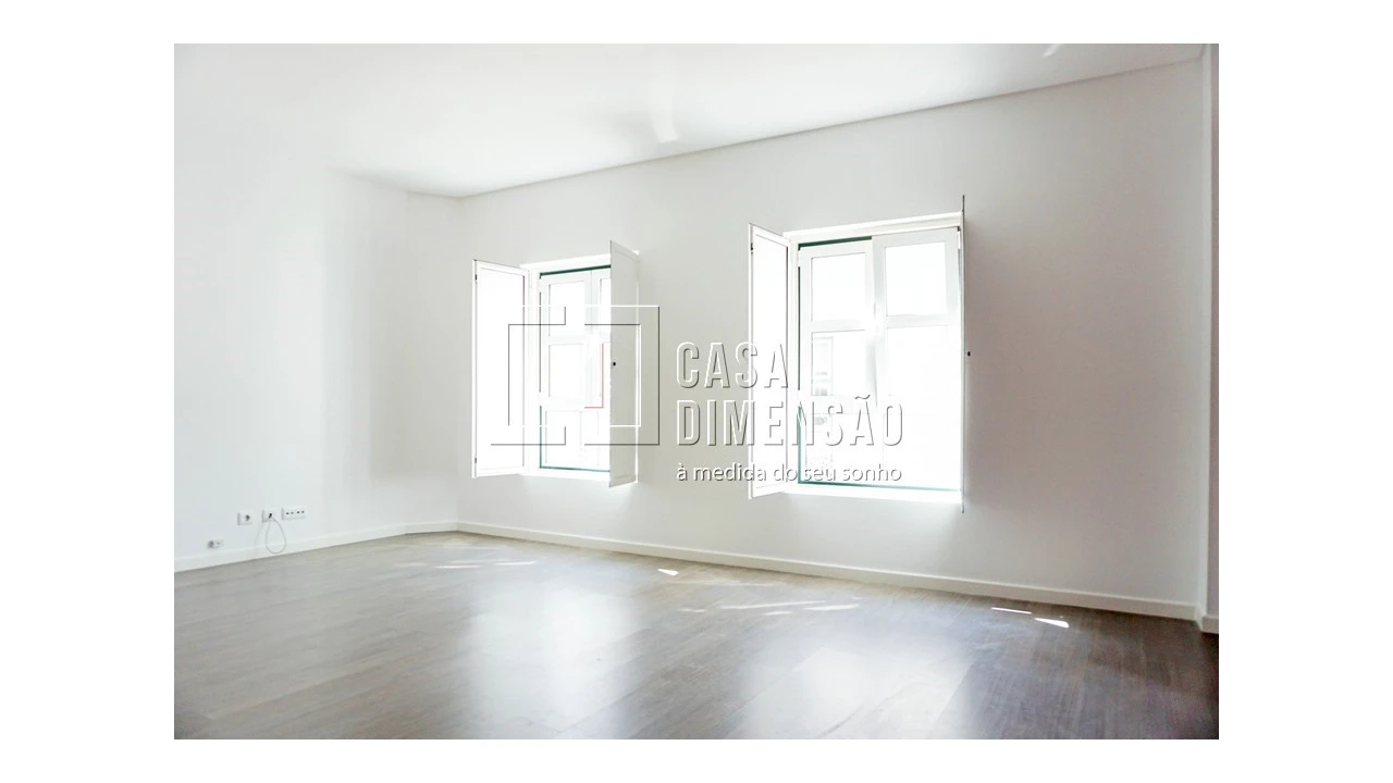 Apartamento T1 para Venda em Alcantara Foto 8