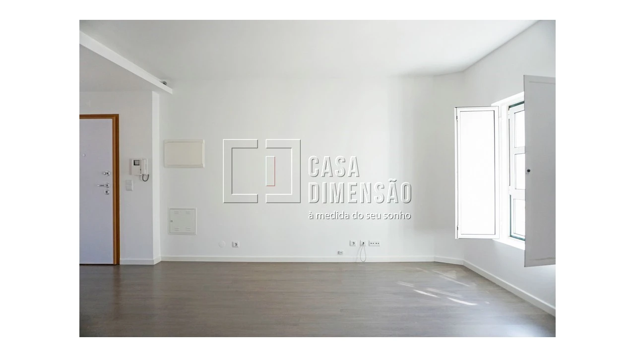 Apartamento T1 para Venda em Alcantara Foto 11